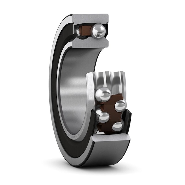 SKF 2303 E2RS1TN9, Self Aligning Ball Bearings